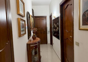 Hall / corridoio - Appartamento Via Comunale Ranteria
 
5, Santa Flavia - foto 12