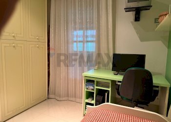 Camera / camera da letto - Appartamento Via Comunale Ranteria
 
5, Santa Flavia - foto 14