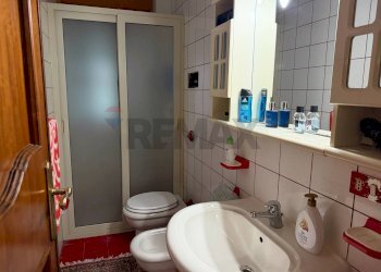 Bagno - Appartamento Via Comunale Ranteria
 
5, Santa Flavia - foto 17