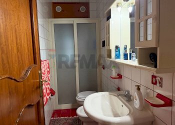 Bagno - Appartamento Via Comunale Ranteria
 
5, Santa Flavia - foto 18