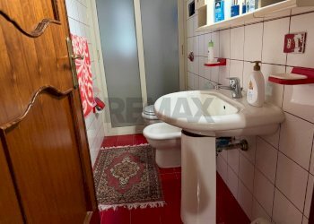 Bagno - Appartamento Via Comunale Ranteria
 
5, Santa Flavia - foto 19