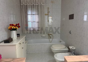 Bagno - Appartamento Via Comunale Ranteria
 
5, Santa Flavia - foto 20