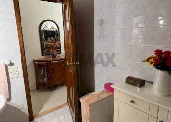 Bagno - Appartamento Via Comunale Ranteria
 
5, Santa Flavia - foto 23