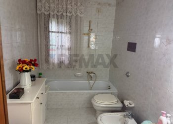 Bagno - Appartamento Via Comunale Ranteria
 
5, Santa Flavia - foto 24