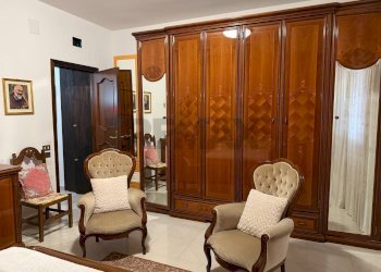 Camera / camera da letto - Appartamento Via Comunale Ranteria
 
5, Santa Flavia - foto 30