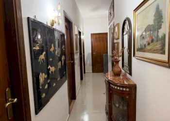 Hall / corridoio - Appartamento Via Comunale Ranteria
 
5, Santa Flavia - foto 32