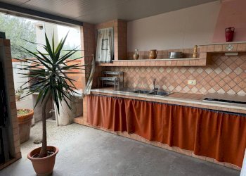 Cucina - Appartamento Via Comunale Ranteria
 
5, Santa Flavia - foto 34