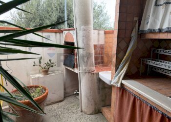 Balcone - Appartamento Via Comunale Ranteria
 
5, Santa Flavia - foto 36