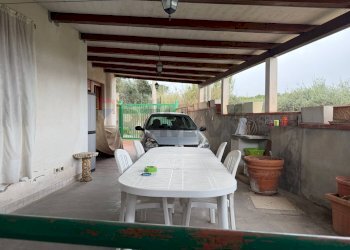 Terrazza - Appartamento Via Comunale Ranteria
 
5, Santa Flavia - foto 37