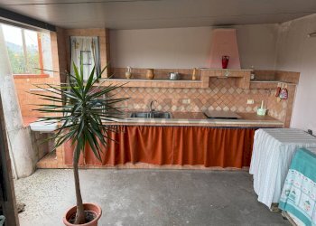 Cucina - Appartamento Via Comunale Ranteria
 
5, Santa Flavia - foto 38