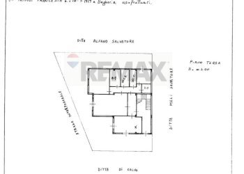 Pianta 2D - Appartamento Via Comunale Ranteria
 
5, Santa Flavia - foto 41