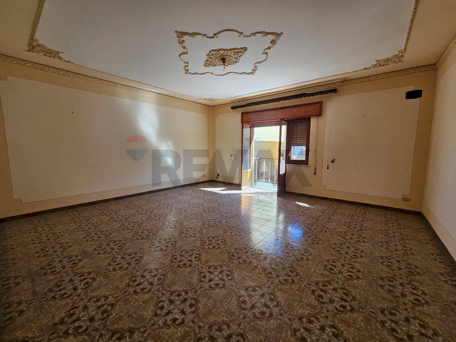 Stanza vuota - Appartamento Via Ruggero il Normanno
 
24, Bagheria - foto 3