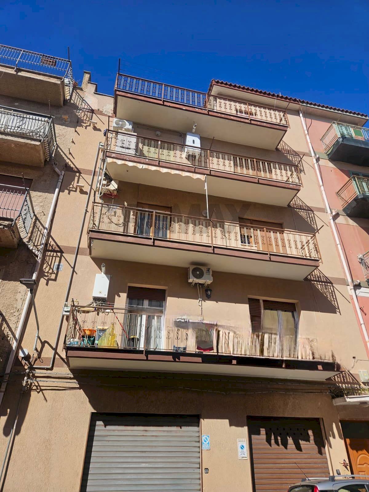 Edificio all\'aperto - Apartment Via Ruggero il Normanno
 
24, Bagheria - photo 3