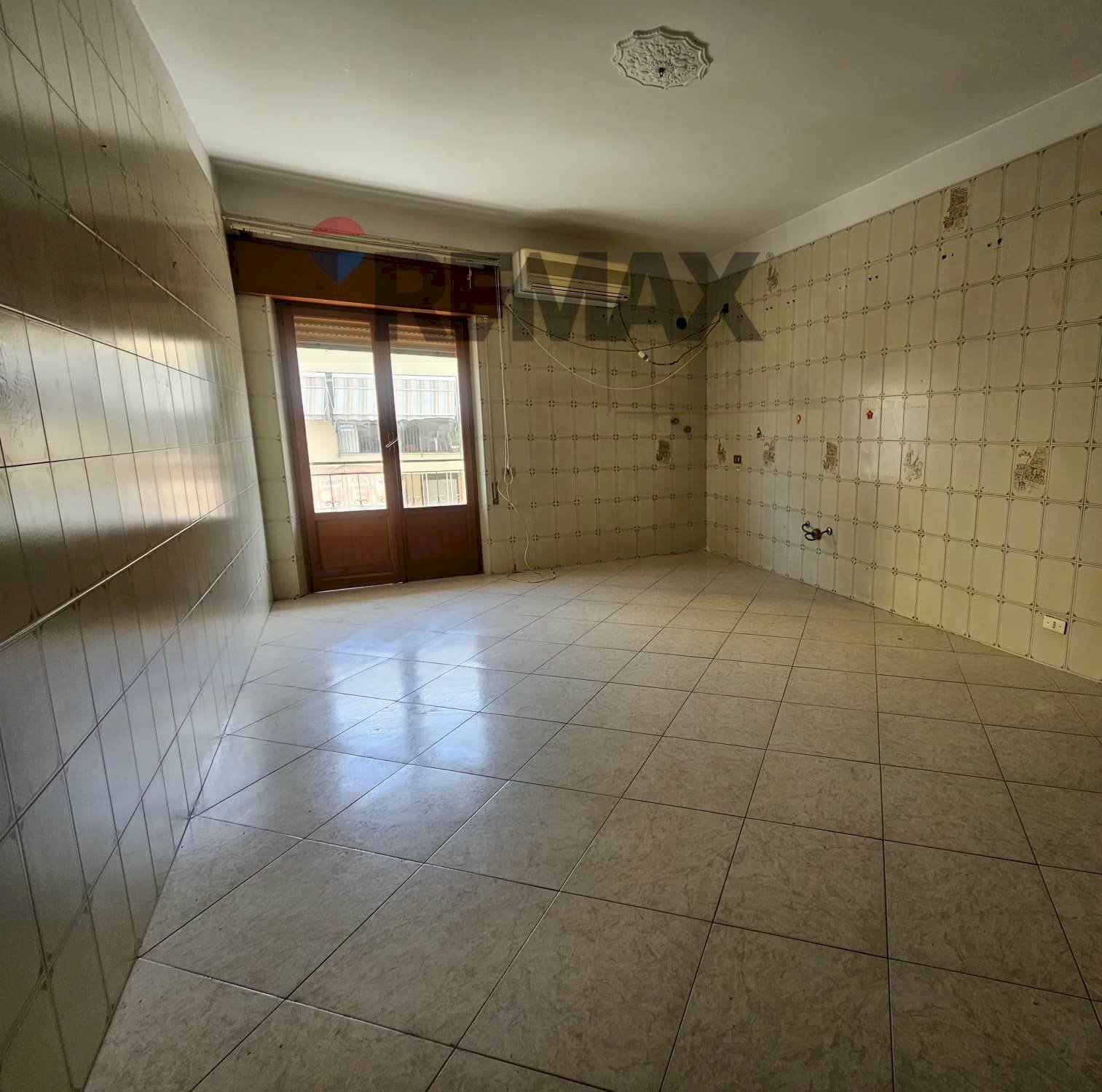 Stanza vuota - Appartamento Via Ruggero il Normanno
 
24, Bagheria - foto 2