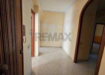 Hall / corridoio - Appartamento Via Ruggero il Normanno
 
24, Bagheria - foto 5