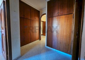 Hall / corridoio - Appartamento Via Ruggero il Normanno
 
24, Bagheria - foto 6