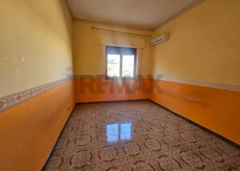 Stanza vuota - Appartamento Via Ruggero il Normanno
 
24, Bagheria - foto 10