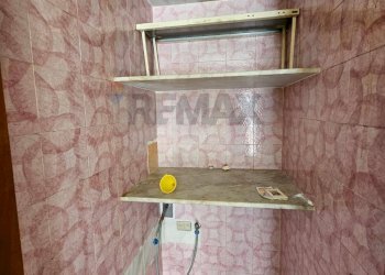 Dispensa di stoccaggio - Appartamento Via Ruggero il Normanno
 
24, Bagheria - foto 16