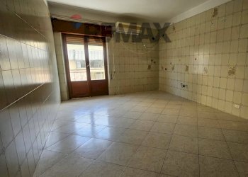 Stanza vuota - Appartamento Via Ruggero il Normanno
 
24, Bagheria - foto 2