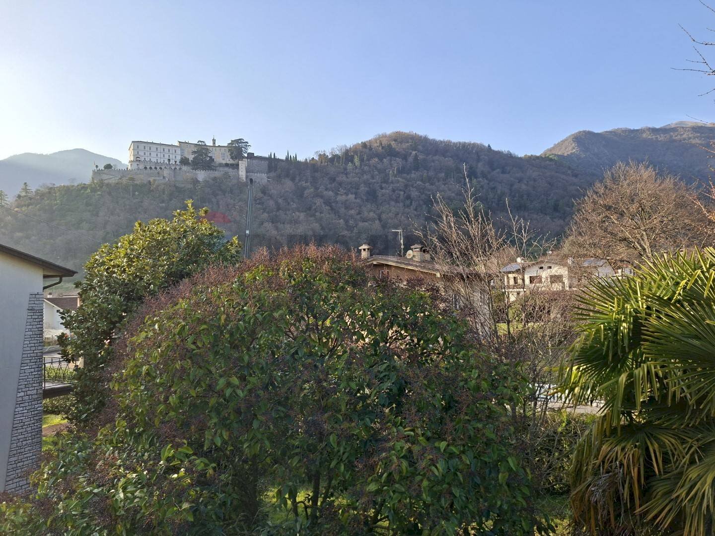 Vista delle montagne - Casa indipendente Via Italia '61
 
1, Cison di Valmarino - foto 2