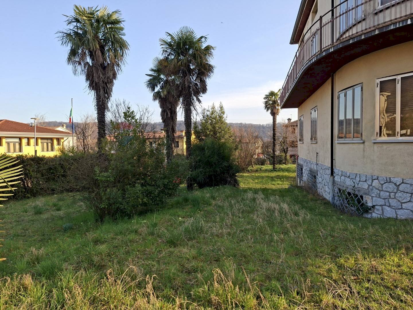 Giardino - Casa indipendente Via Italia '61
 
1, Cison di Valmarino - foto 3