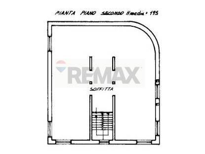 Pianta 2D - Casa indipendente Via Italia '61
 
1, Cison di Valmarino - planimetria 1