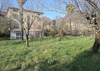 Giardino - Casa indipendente Via Italia '61
 
1, Cison di Valmarino - foto 4