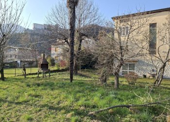 Giardino - Casa indipendente Via Italia '61
 
1, Cison di Valmarino - foto 39