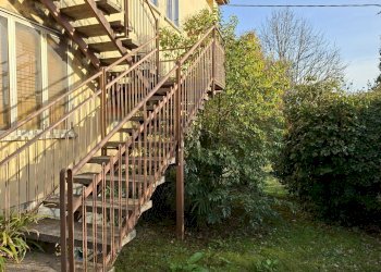 Scale - Casa indipendente Via Italia '61
 
1, Cison di Valmarino - foto 41