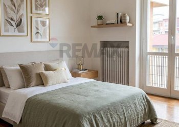 Camera / camera da letto - Bilocale Via Roosevelt
 
9, Como - foto 7