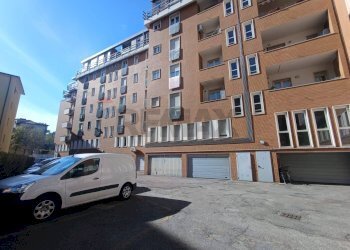 Edificio all\'aperto - Bilocale Via Roosevelt
 
9, Como - foto 15