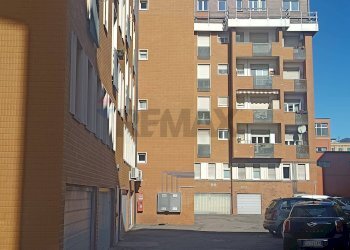 Edificio all\'aperto - Bilocale Via Roosevelt
 
9, Como - foto 16