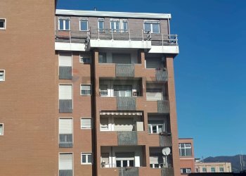 Edificio all\'aperto - Bilocale Via Roosevelt
 
9, Como - foto 17