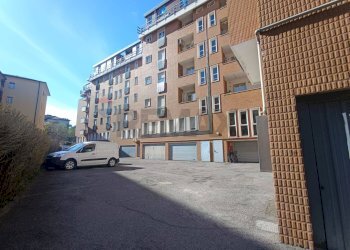 Edificio all\'aperto - Bilocale Via Roosevelt
 
9, Como - foto 20