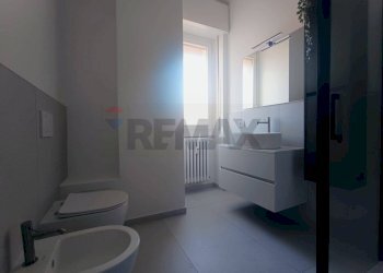 Bagno - Bilocale Via Roosevelt
 
9, Como - foto 27