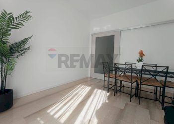 Sala da pranzo - Bilocale Via Roosevelt
 
9, Como - foto 37