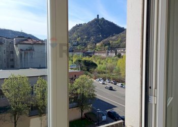 Balcone - Bilocale Via Roosevelt
 
9, Como - foto 50