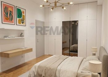 Camera / camera da letto - Bilocale Via Roosevelt
 
9, Como - foto 52