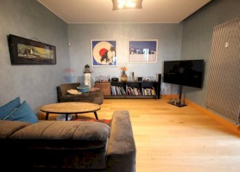 Soggiorno - Two-room apartment Como - photo 3