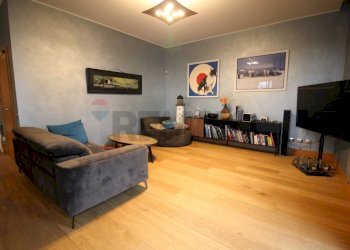 Soggiorno - Two-room apartment Como - photo 4