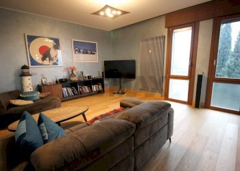 Soggiorno - Two-room apartment Como - photo 5