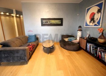 Soggiorno - Two-room apartment Como - photo 12