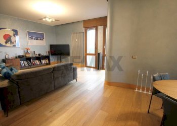 Sala da pranzo - Two-room apartment Como - photo 14