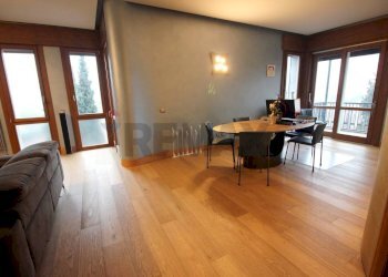 Ufficio - Two-room apartment Como - photo 15
