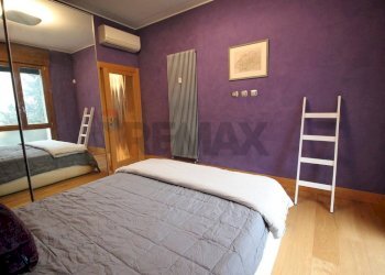 Camera / camera da letto - Two-room apartment Como - photo 22
