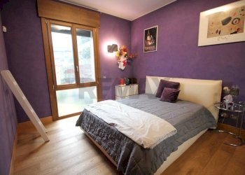 Camera / camera da letto - Two-room apartment Como - photo 23