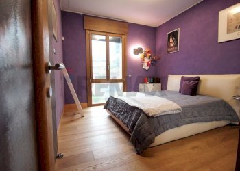 Camera / camera da letto - Two-room apartment Como - photo 25