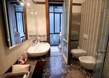 Bagno - Two-room apartment Como - photo 31