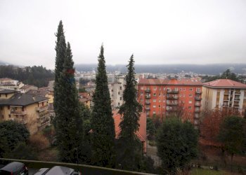 Edificio all\'aperto - Two-room apartment Como - photo 32