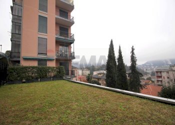 Edificio all\'aperto - Two-room apartment Como - photo 35